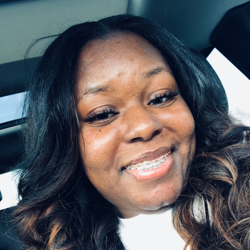 Meet your Posher, Shawnda